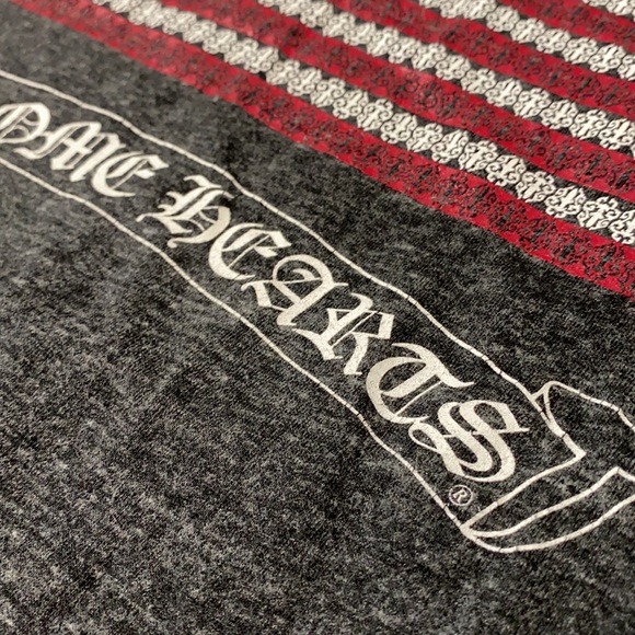 Chrome Hearts Henley Shirt - Picture 9 of 9